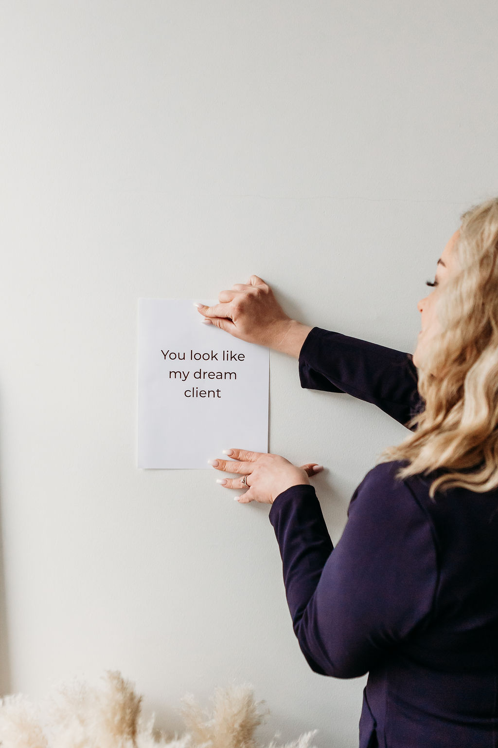 Get a free marketing snapshot for your service business